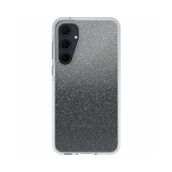Otterbox OB React Galaxy A35 5G/Samsung Stardust Clear