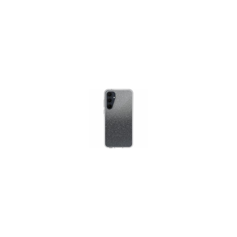 Otterbox OB React Galaxy A35 5G/Samsung Stardust Clear