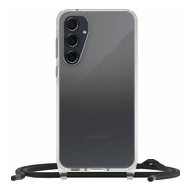 Otterbox OB React Necklace Galaxy A35 5G/Samsung Clear Propack