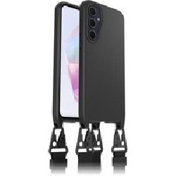 Otterbox OB React Necklace Galaxy A35 5G/Samsung Black Propack