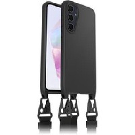 Otterbox OB React Necklace Galaxy A35 5G/Samsung Black Propack