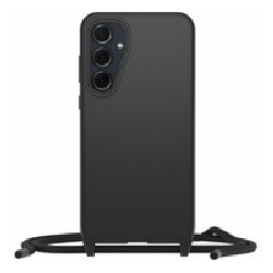 Otterbox OB React Necklace Galaxy A35 5G/Samsung Black