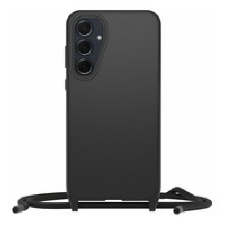 Otterbox OB React Necklace Galaxy A35 5G/Samsung Black