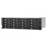 QNAP TL-R1600PES-RP - rozšiřující jednotka JBOD SATA (16x SATA, 2x SFF-8644 1x2, 2x zdroj), rack