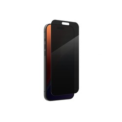 ZAGG Glass Elite Privacy/Screenfor Michael