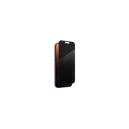 ZAGG Glass Elite Privacy/Screenfor Michael