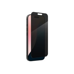 ZAGG Glass Elite Privacy/Screenfor JIM