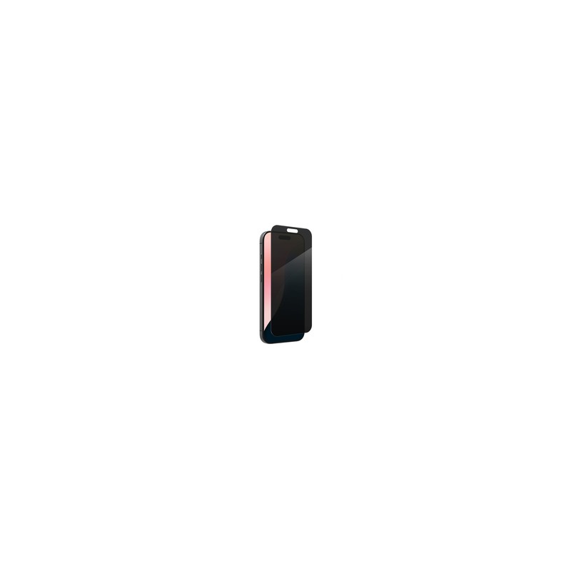 ZAGG Glass Elite Privacy/Screenfor JIM