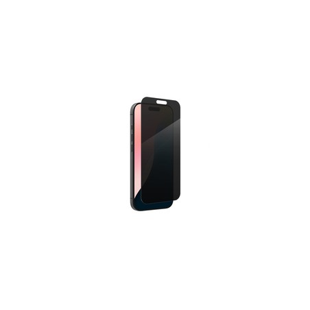 ZAGG Glass Elite Privacy/Screenfor JIM