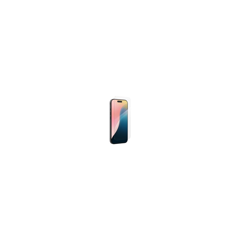 ZAGG Invshld Glass Plus Apple JIM/Smpro