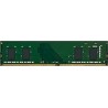 KINGSTON DIMM DDR4 8GB 3200MT/s CL22 Non-ECC 1Rx16 ValueRAM