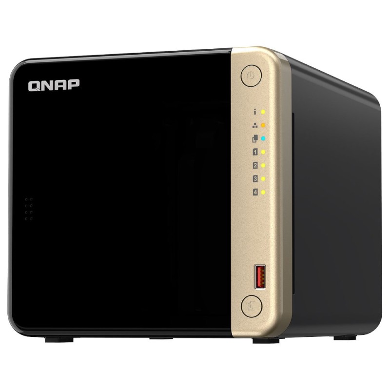 QNAP TS-464-8G