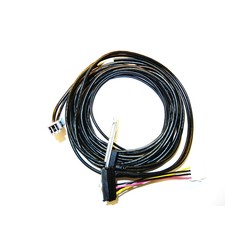 HPE 1U RM 4m SAS HD LTO Cable Kit