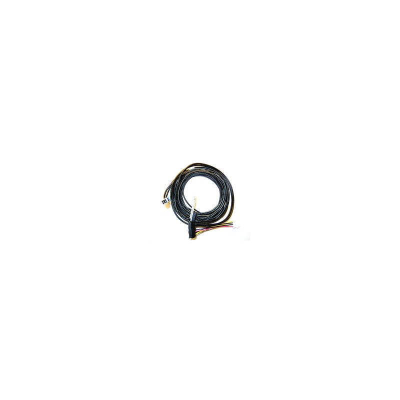 HPE 1U RM 4m SAS HD LTO Cable Kit