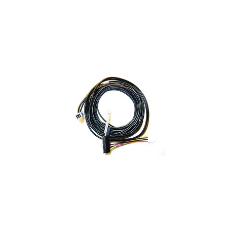 HPE 1U RM 4m SAS HD LTO Cable Kit