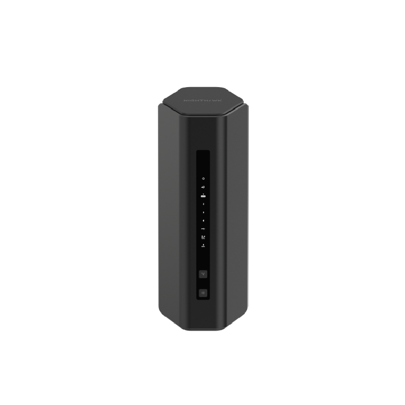 NETGEAR 3PT Nighthawk WiFi 7 BE6500 ROUT