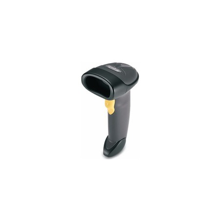 Zebra LS2208 Scanner Black Kit/IN