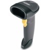Zebra LS2208 Scanner Black Kit/IN