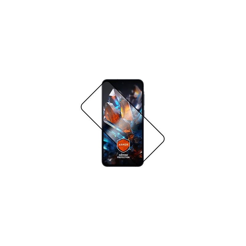 Sklo FIXED Armor Samsung Galaxy A55 5G