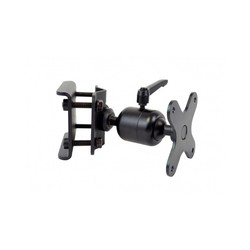 Gamber Johnson Zirkona 3/4 IN TO 1-7/8IN/Pole Mount +VESA 75MM M Plate