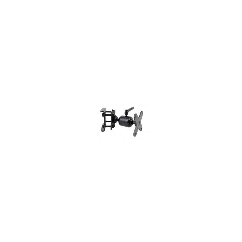 Gamber Johnson Zirkona 3/4 IN TO 1-7/8IN/Pole Mount +VESA 75MM M Plate