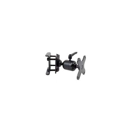 Gamber Johnson Zirkona 3/4 IN TO 1-7/8IN/Pole Mount +VESA 75MM M Plate