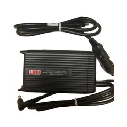 POWER, LIND 12-32 VOLT IN, 20 VOLT OUT, CLA, 5.5 MM X 1.7 MM, RIGHT ANGLE, (L10, XC6)