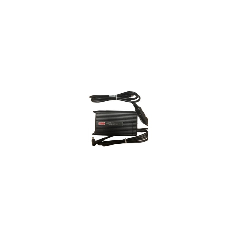 Xplore Power, LIND 12-32 Volt IN, 20 Volt OUT, CLA, 5.5 MM X 1.7 MM, Right Angle, (L10, XC6)