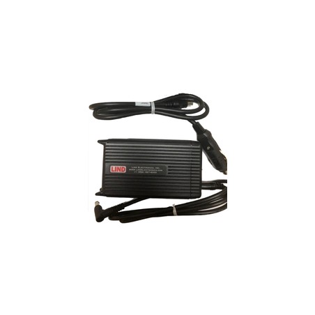 Xplore Power, LIND 12-32 Volt IN, 20 Volt OUT, CLA, 5.5 MM X 1.7 MM, Right Angle, (L10, XC6)