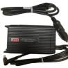 Xplore Power, LIND 12-32 Volt IN, 20 Volt OUT, CLA, 5.5 MM X 1.7 MM, Right Angle, (L10, XC6)