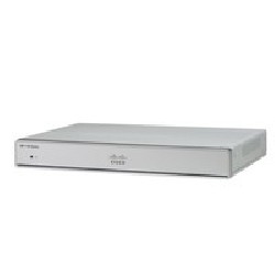 ISR 1100 4P Dual GE SFP Router Pluggable SMS/GPS