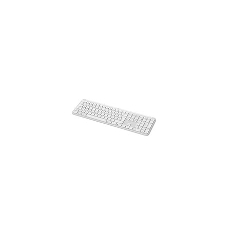 Logitech Signature Slim Wireless K950/Off White - CH - Central-419