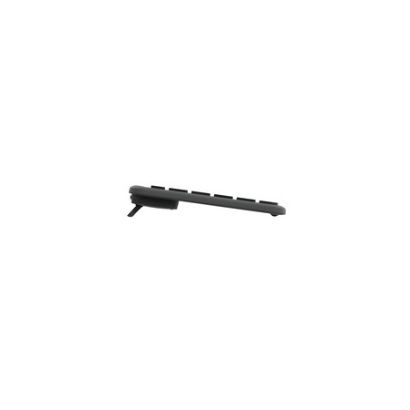 Logitech Signature Slim Wireless K950/Graphite - ITA - Mediter-412