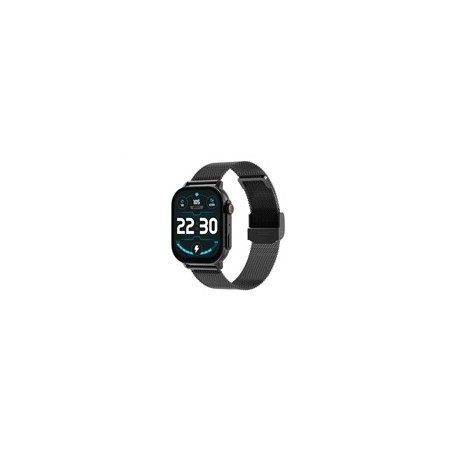 CARNEO Zephyr Ultra HR+ black