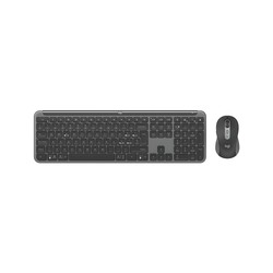 Logitech SGN Slim Combo MK950 Business/Graphite - ITA - Mediter-412
