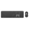 Logitech SGN Slim Combo MK950 Business/Graphite - ITA - Mediter-412