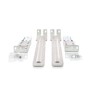 Cisco NCS 5500 Accessory Kit For/1RU Chassis EN