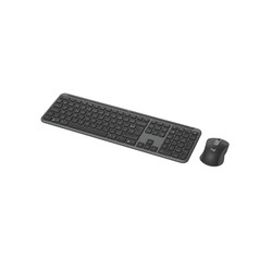Logitech Signature Slim Combo MK950/Graphite - FRA - Central-419