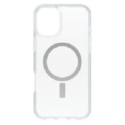 Otterbox OB React MagSafe Apple IPHONE16/Plus - Clear