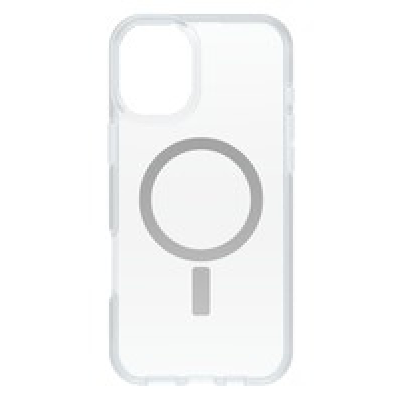 Otterbox OB React MagSafe Apple IPHONE16/Plus - Clear
