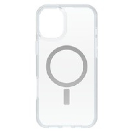 Otterbox OB React MagSafe Apple IPHONE16/Plus - Clear