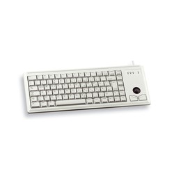 CHERRY G84-4400 TRACKBALL/KEYBOARD UK-ENGLISH G844400LUBGB0