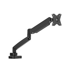 ERGONOMIC MONITOR MOUNT DOCK/MOUNT WITH DOCK