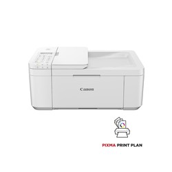 Canon PIXMA TR4751I White A4 MFP 4IN1/WLAN/Cloud 4.800 X 1.200 Dpi
