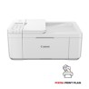 Canon PIXMA TR4751I White A4 MFP 4IN1/WLAN/Cloud 4.800 X 1.200 Dpi
