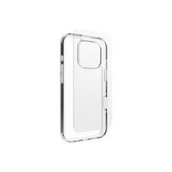 ZAGG IF Defence Bndl Glass/Clear/Case Apple JIP16 Pro INTL