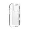 ZAGG IF Defence Bndl Glass/Clear/Case Apple JIP16 Pro INTL