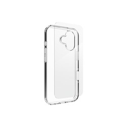 ZAGG IF Defence Bndl Glass/Clear/Case Apple IP16 INTL