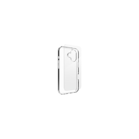 ZAGG IF Defence Bndl Glass/Clear/Case Apple IP16 INTL