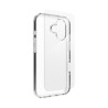 ZAGG IF Defence Bndl Glass/Clear/Case Apple IP16 INTL